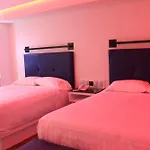 Weenjoy Hotels Grand Prix Aeropuerto Cdmx