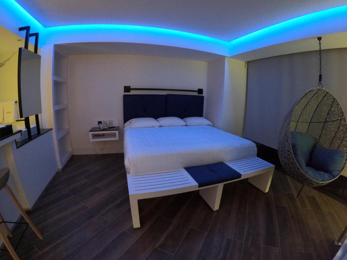 Weenjoy Grand Prix Aeropuerto Cdmx 4*