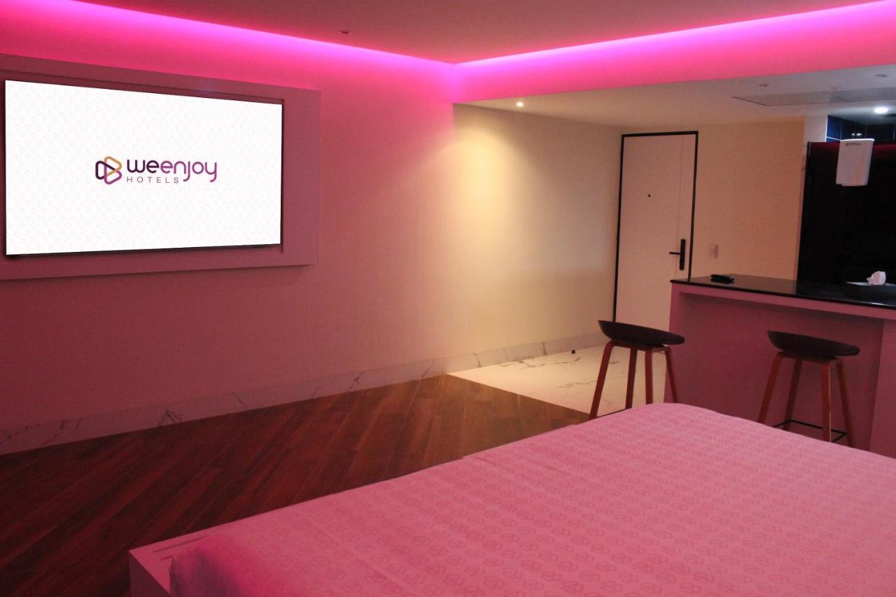 Weenjoy Grand Prix Aeropuerto Cdmx 4*
