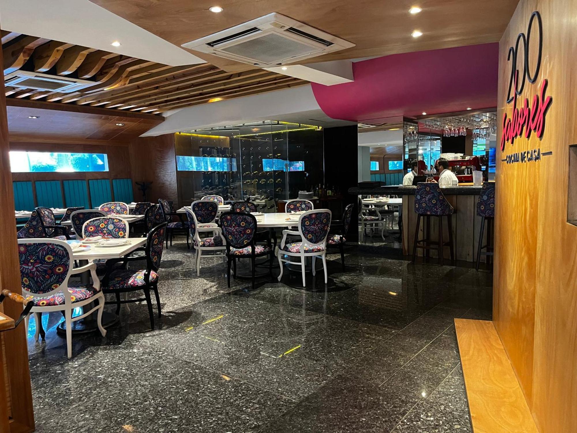 Hotel Weenjoy Grand Prix Aeropuerto Cdmx Cidade do México