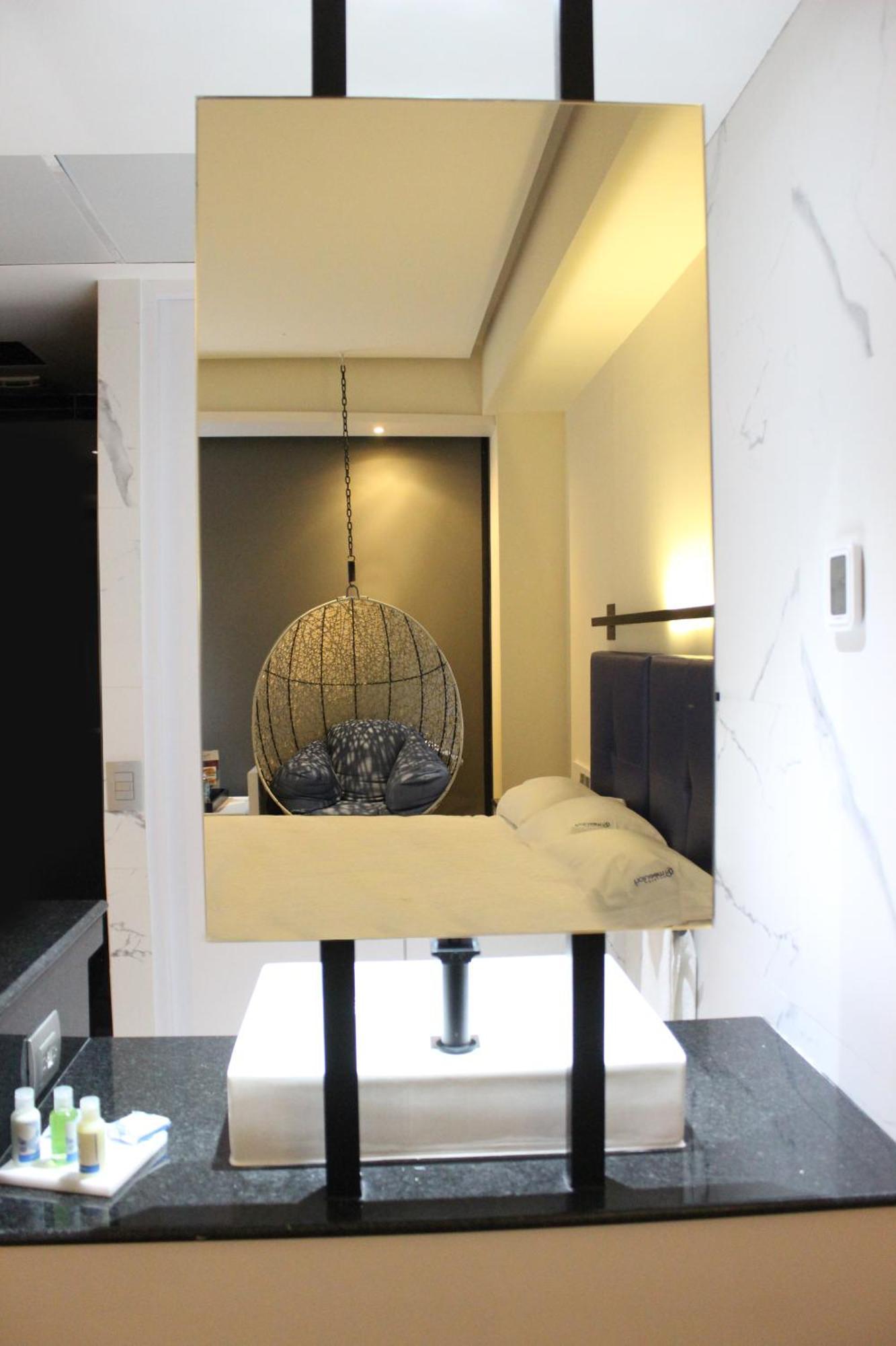 Hotel Weenjoy Grand Prix Aeropuerto Cdmx 4*