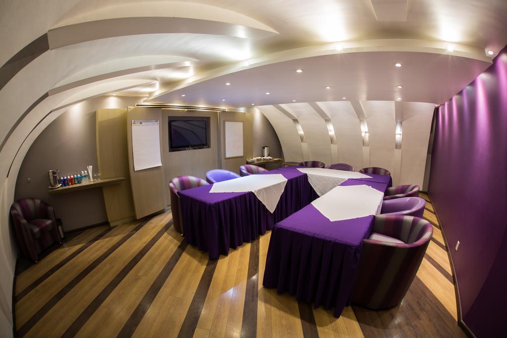 Weenjoy Grand Prix Aeropuerto Cdmx Hotel Cidade do México