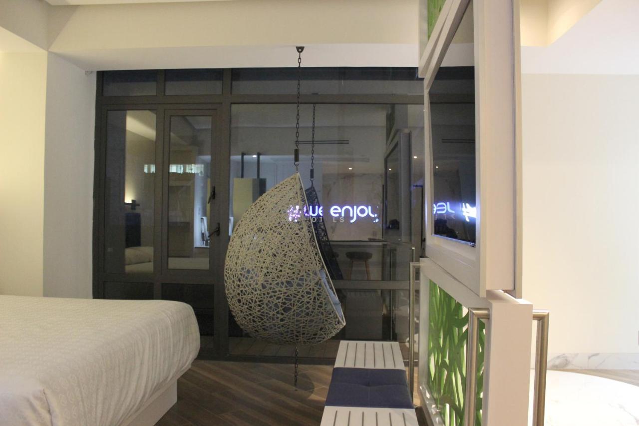 Hotel Weenjoy Grand Prix Aeropuerto Cdmx 4*