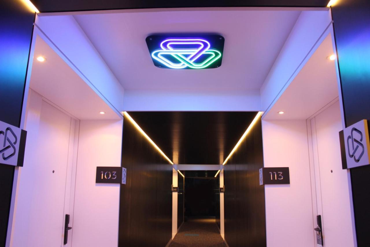 Weenjoy Grand Prix Aeropuerto Cdmx Hotel 4*