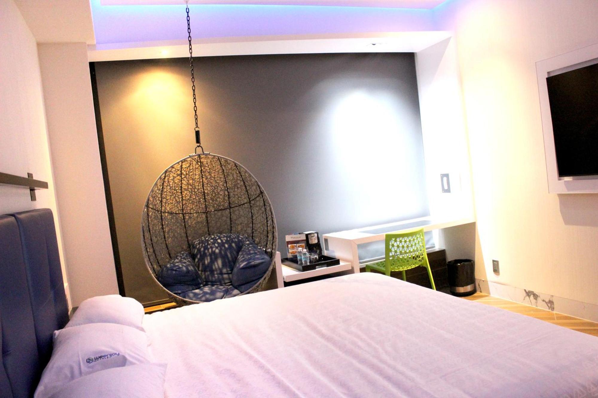 Weenjoy Grand Prix Aeropuerto Cdmx 4* Mexico City