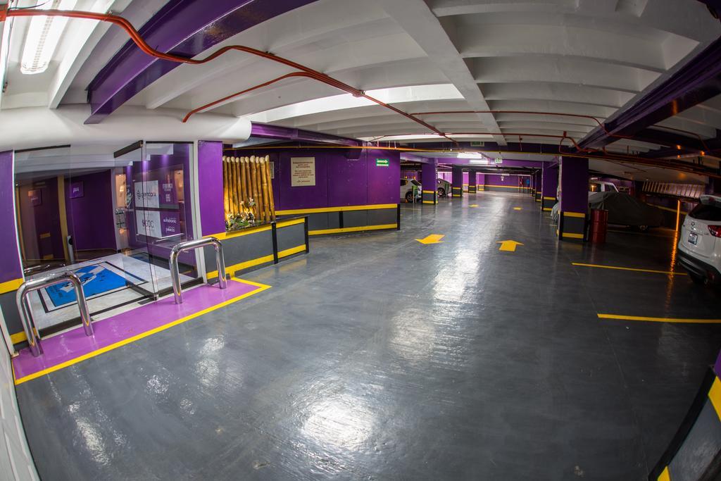 Weenjoy Grand Prix Aeropuerto Cdmx 4*