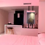 Weenjoy Hotels Grand Prix Aeropuerto Cdmx