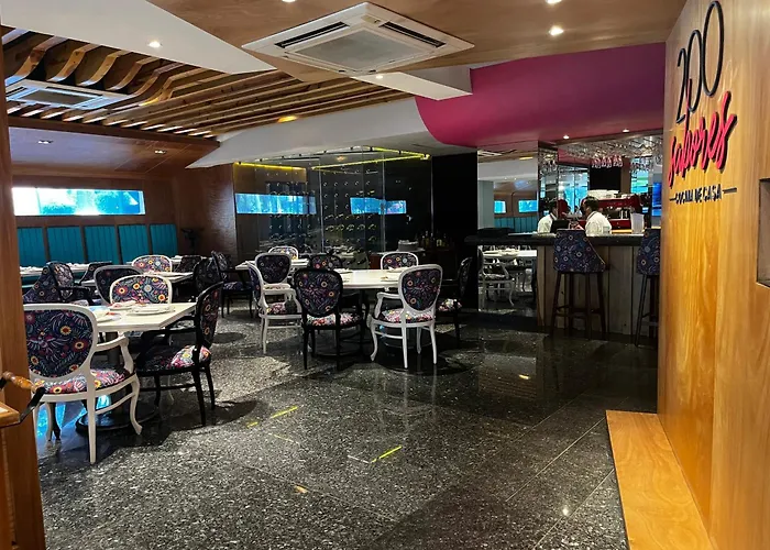 Weenjoy Hotels Grand Prix Aeropuerto Cdmx